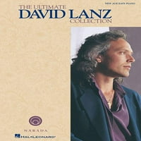 Najbolja kolekcija Davida Lanza: lagani klavir u Mumbaiju