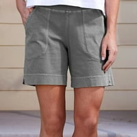 Kratke hlače za beskrajne ljetne avanture