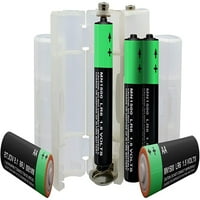 Popularna mehanika-pretvarači napunjenosti baterije