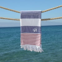 Domaći Tekstil, domoljubni personalizirani ručnik za plažu,