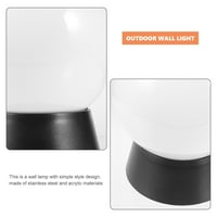 Vanjska zidna svjetiljka _ unutarnja zidna svjetiljka trajna rasvjeta ukras zidne svjetiljke