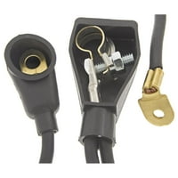 Standardni motorni proizvodi 938-6-inčni gornji nosač kabela akumulatora za 03 - inčni
