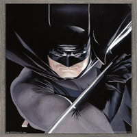 Stripovi-Batman-portretni zidni poster, 14.725 22.375