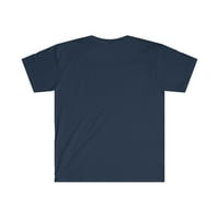 T-shirt Unise s трилистниками i шалостями S-3XL na Dan Svetog Patrika