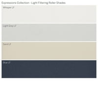 Zbirka prilagođenih izraza, bežična svjetla za filtriranje valjka, šapat, 5 8 Širina 72 Duljina