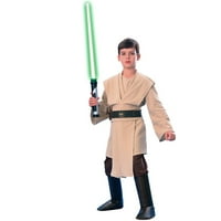 Luksuzni kostim Jedija iz Ratova zvijezda za dječake