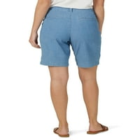 Ženske kratke hlače 9 srednje duljine