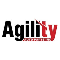 Agility Auto dijelovi C kondenzator za živu, Nissan specifični modeli