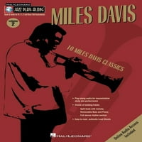 Miles Davis: Jazz sviranje svezak 2