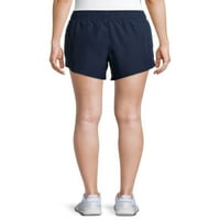 Ženske kratke hlače za aktivno trčanje