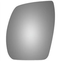Zamjensko staklo bočnog zrcala u - prozirno staklo - 4528