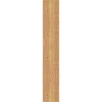 Ekena Millwork 5,50 W 26 D 34 h Tradicionalni glatki tradicionalni izgled, zapadni crveni cedar